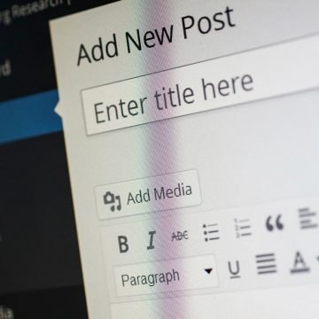 Guía Básica de WordPress 