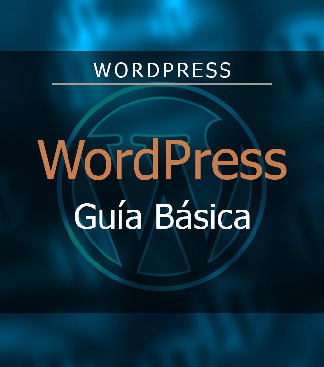 Guía Básica de WordPress