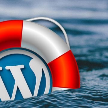 Ayuda y Opciones de Pantalla de WordPress 