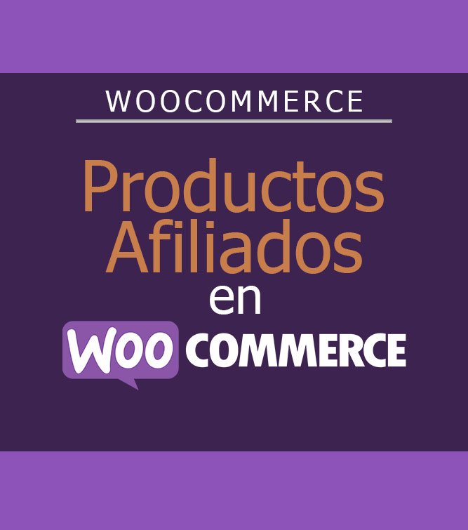 Crear un Producto Externo/Afiliado en WooCommerce