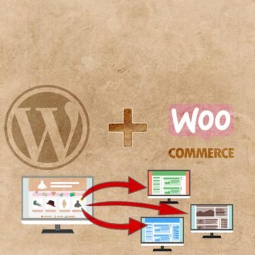 Crear un MarketPlace en WordPress con WooCommerce 