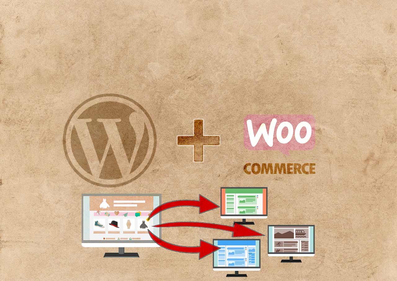Crear un MarketPlace en WordPress WooCommerce - Soriano Desarrollo Web