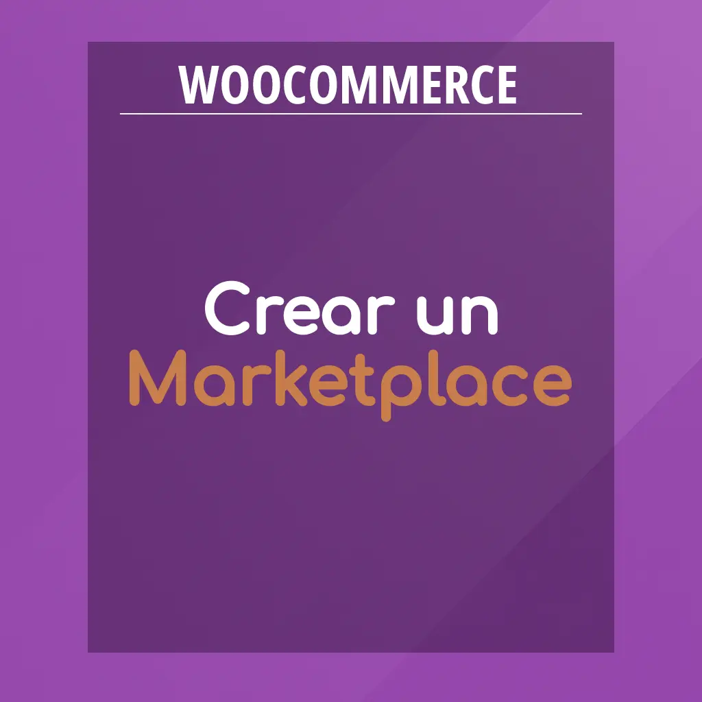 Crear cupones de descuento en WooCommerce