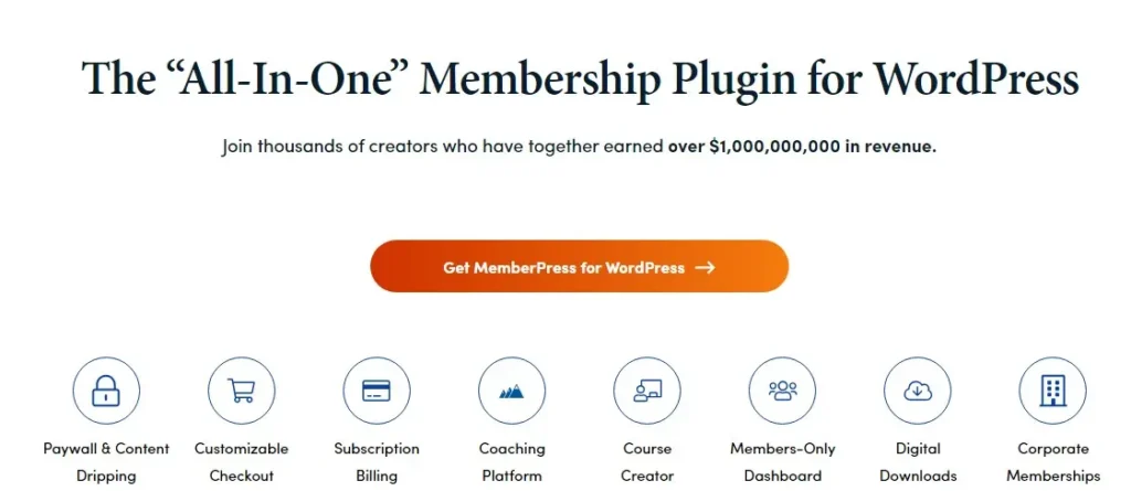 MemberPress WooCommerce Memberships: Potenciando el Comercio Electrónico