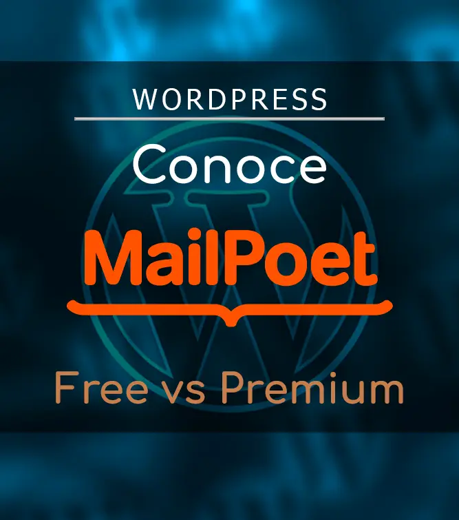 Enviar tu newsletter automáticamente con MailPoet