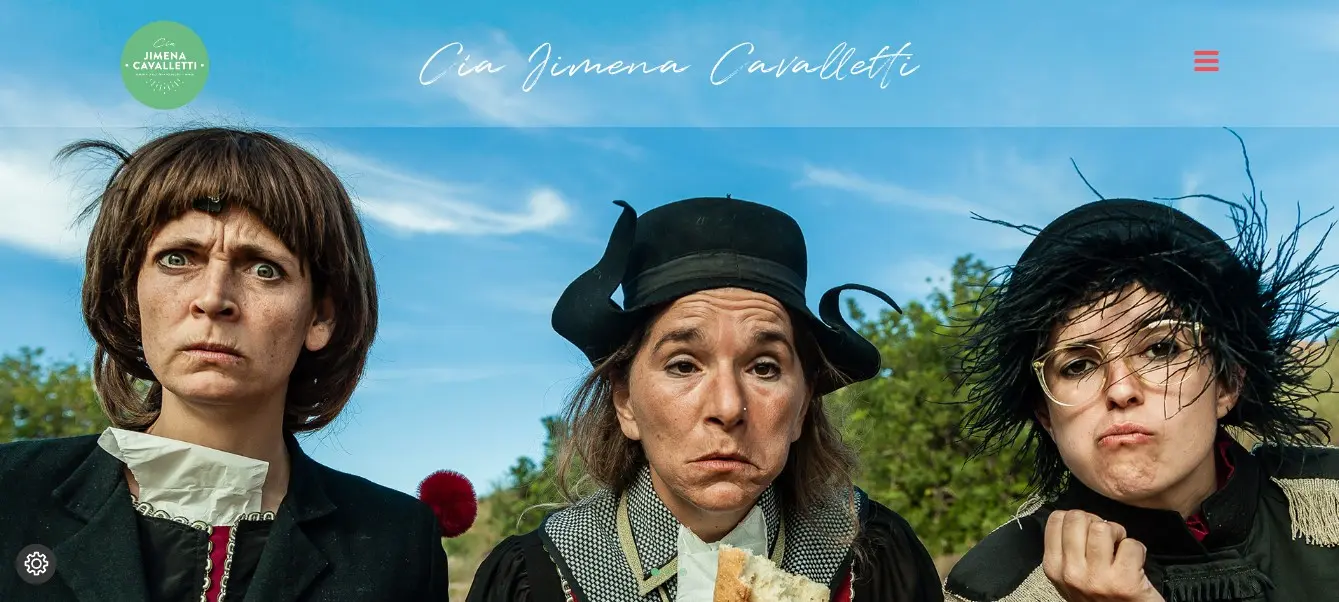 Web Jimena Cavalletti
