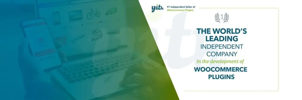 YITH PLUGINS WOOCOMMERCE