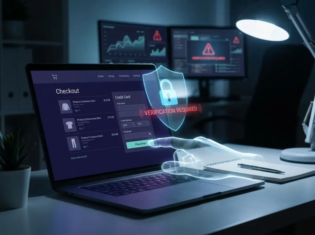 alerta de seguridad de Paypal que afecta a tu tienda online