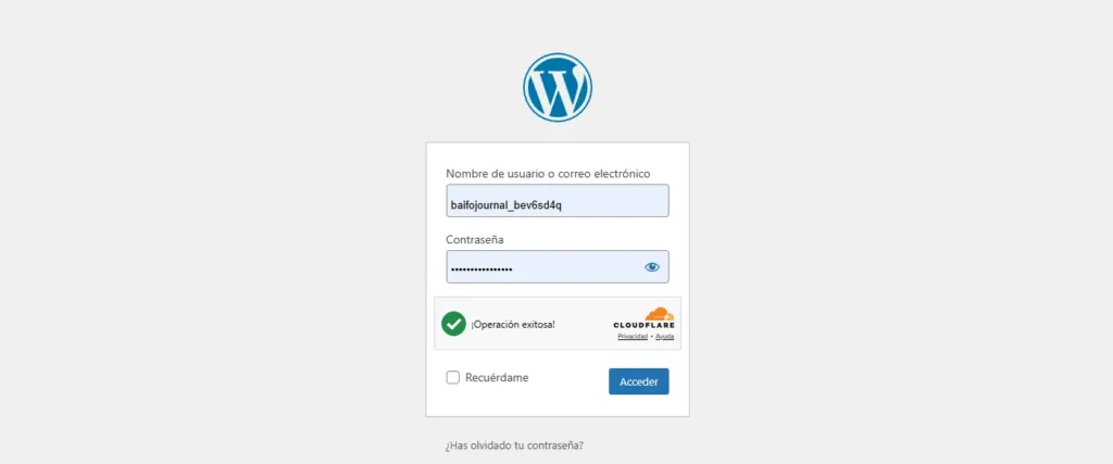 Qué vamos a conseguir con este tutorial