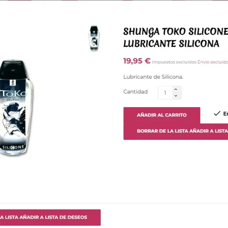 Vista rápida de productos