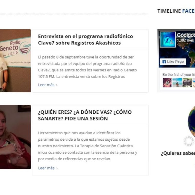 Web-CLM - multimedia